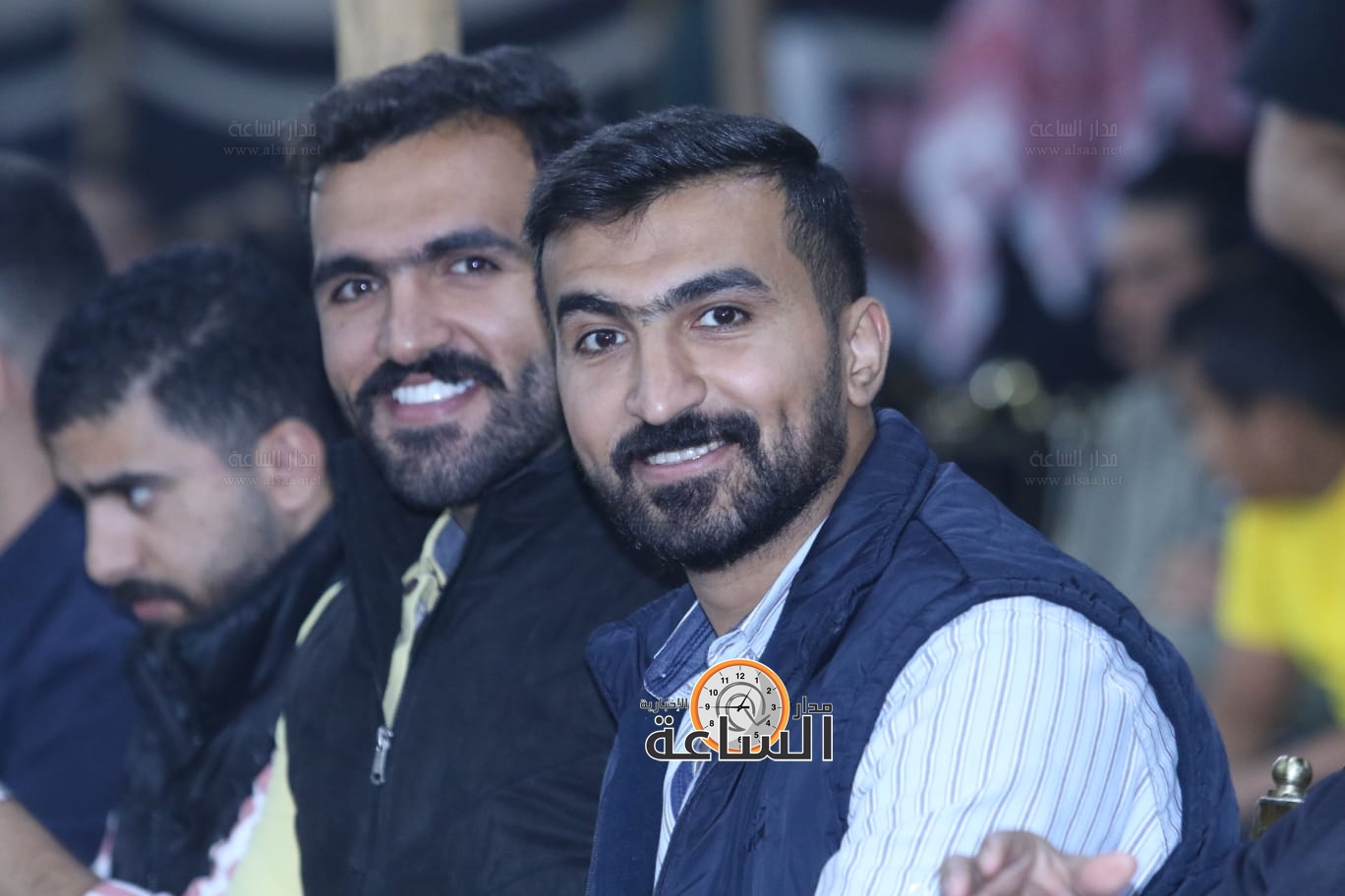 Madar Al-Saa Images 0.3916011539437473