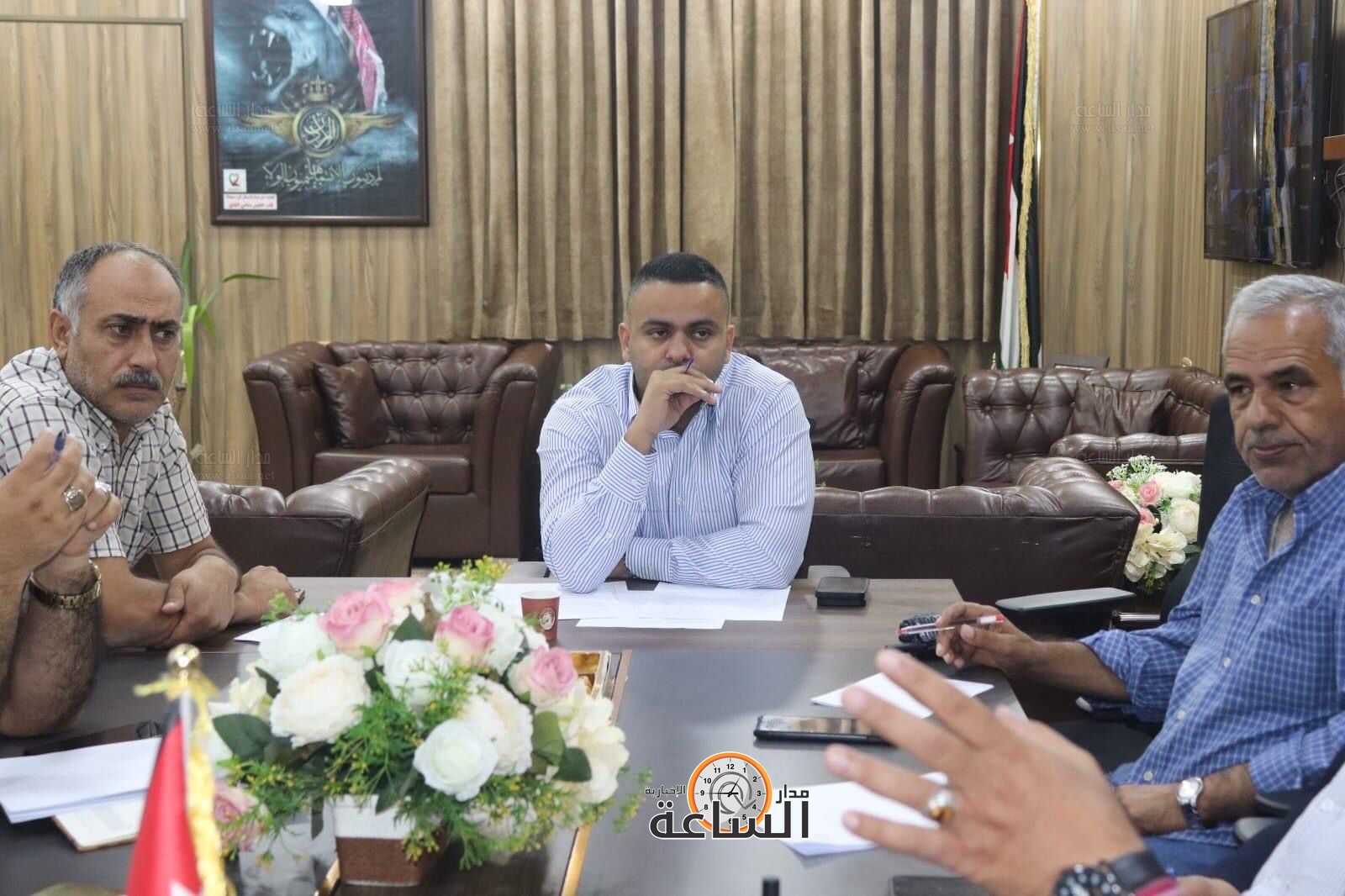 Madar Al-Saa Images 0.9708798532980012