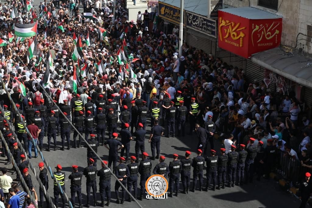 Madar Al-Saa Images 0.9872336189537787