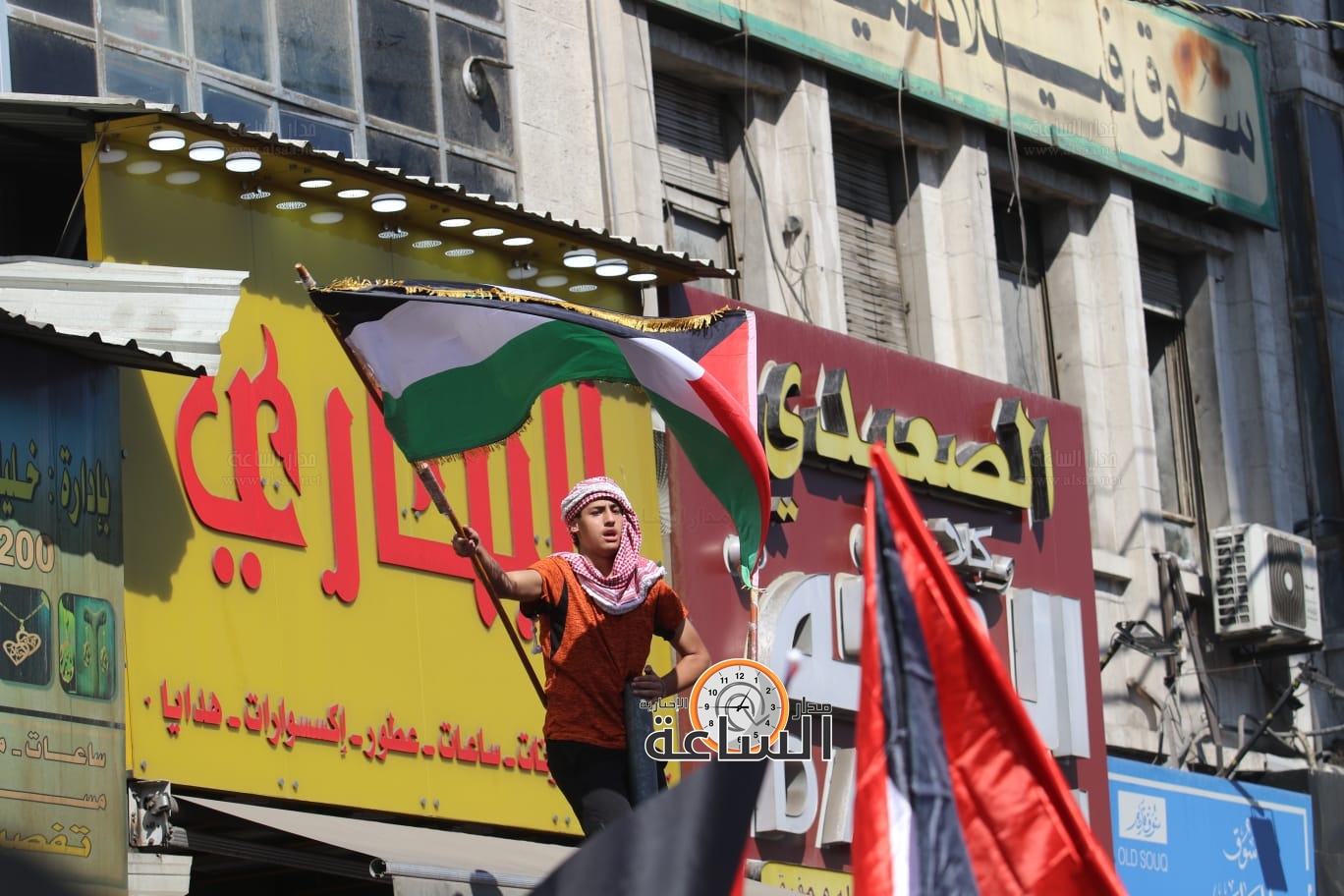 Madar Al-Saa Images 0.5354995736989294