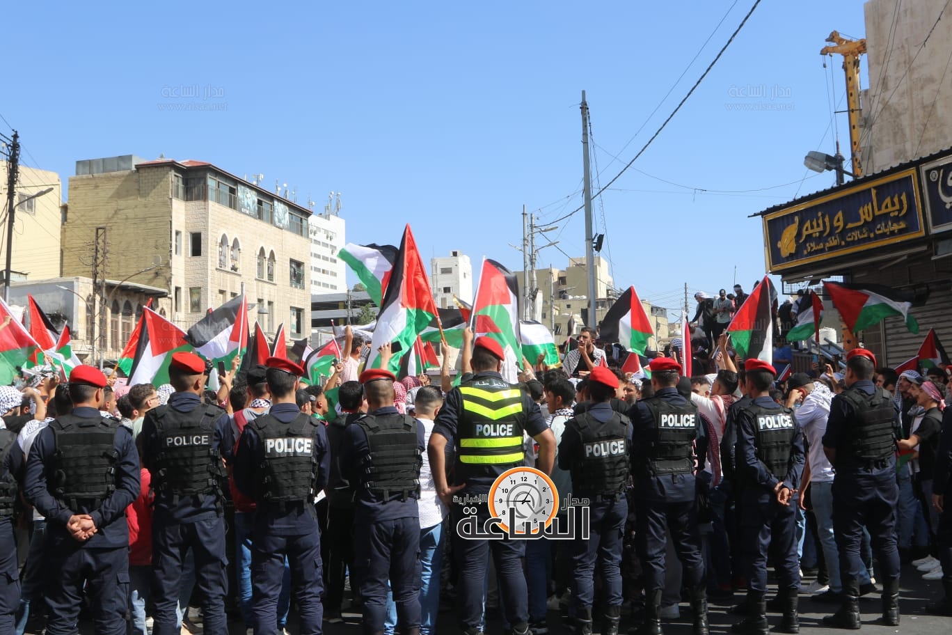 Madar Al-Saa Images 0.1643757870312592