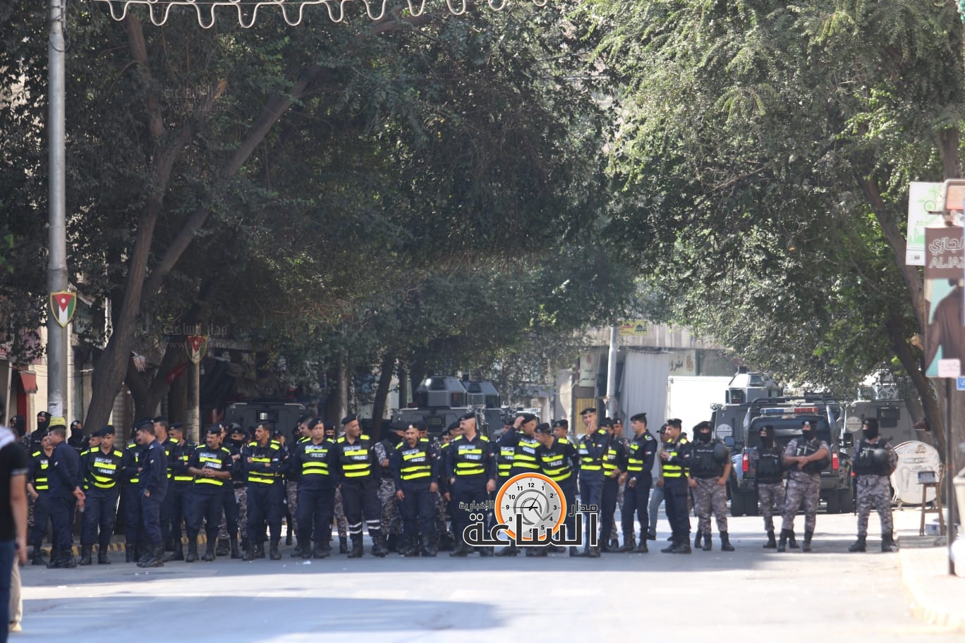 Madar Al-Saa Images 0.9990812515235854