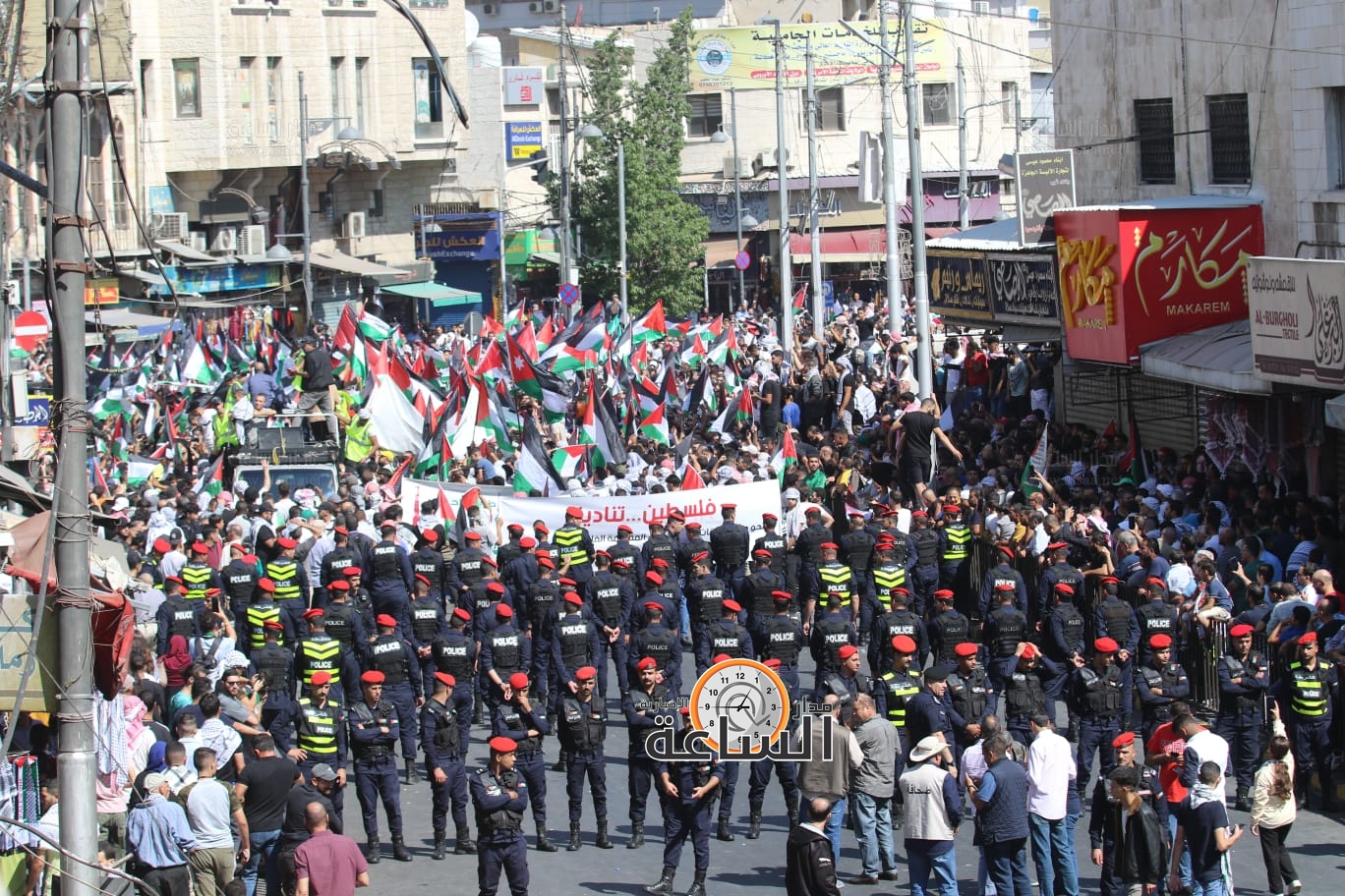 Madar Al-Saa Images 0.6110287515411943