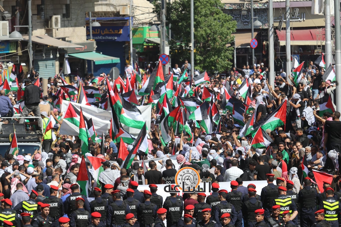 Madar Al-Saa Images 0.8966798923855615