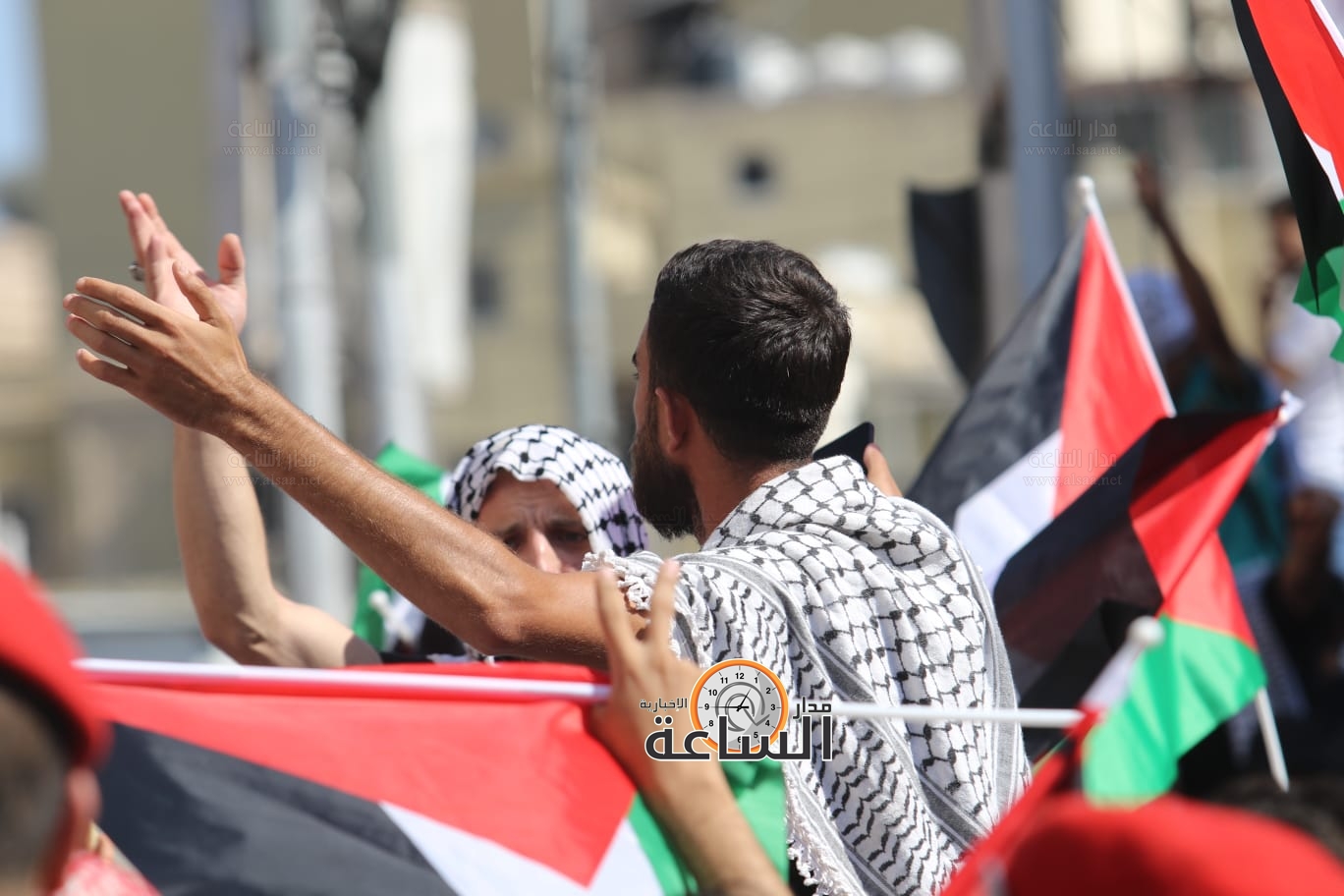 Madar Al-Saa Images 0.8169743044231159