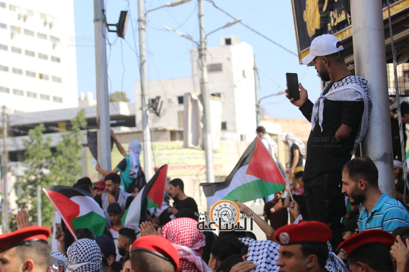 Madar Al-Saa Images 0.5027539961067773