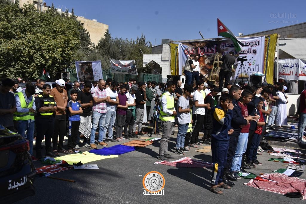 Madar Al-Saa Images 0.27863812583093917