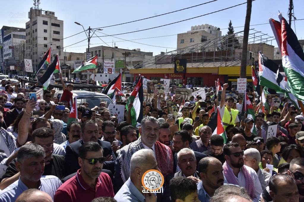 Madar Al-Saa Images 0.23107340033164525