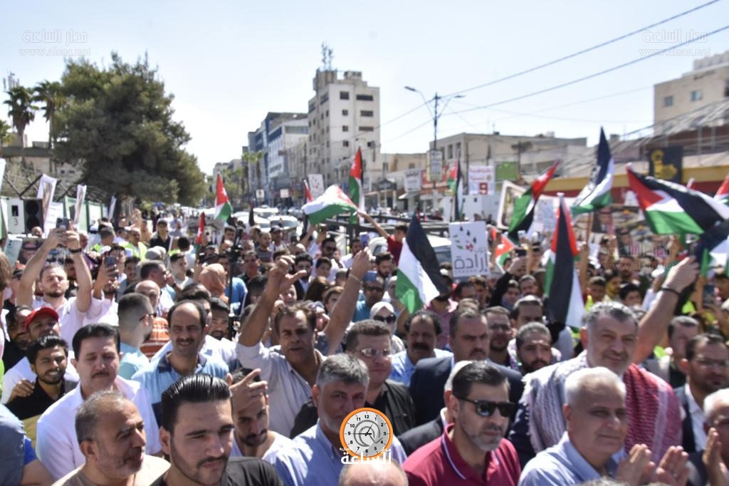 Madar Al-Saa Images 0.8610068803621653