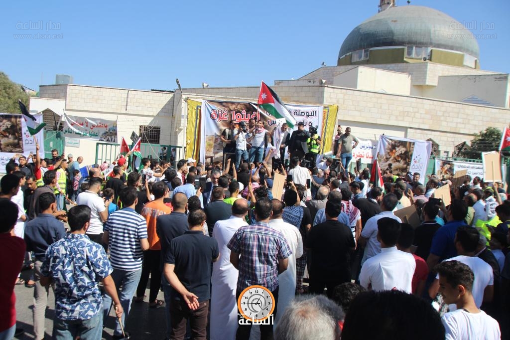 Madar Al-Saa Images 0.932286255035701