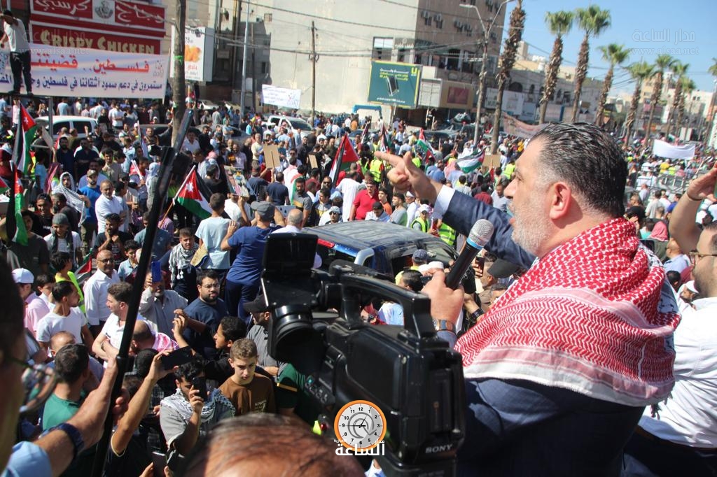 Madar Al-Saa Images 0.33264112185168715