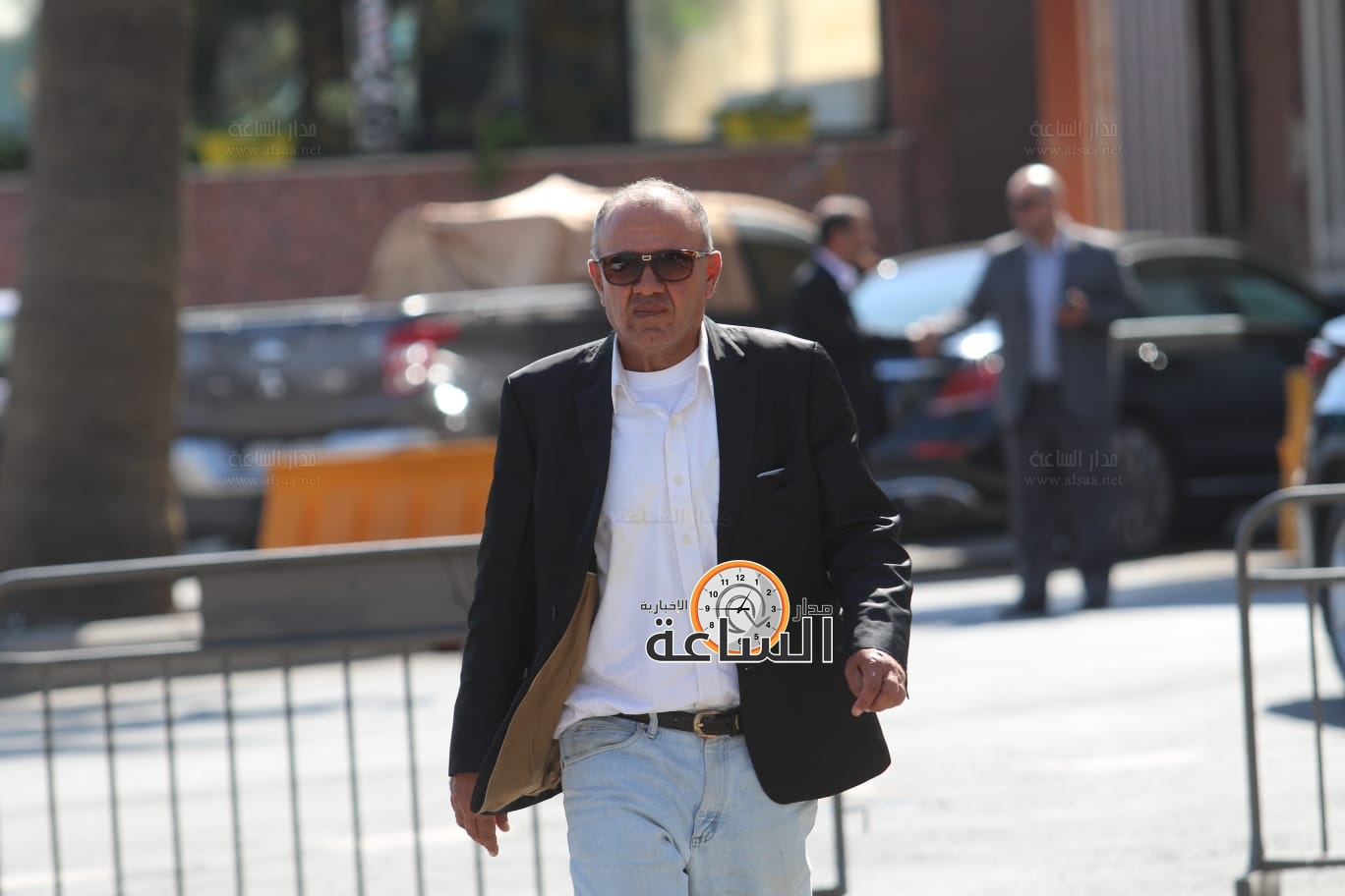 Madar Al-Saa Images 0.10559098272261369