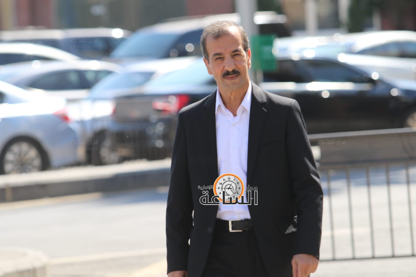 Madar Al-Saa Images 0.4832829472705342