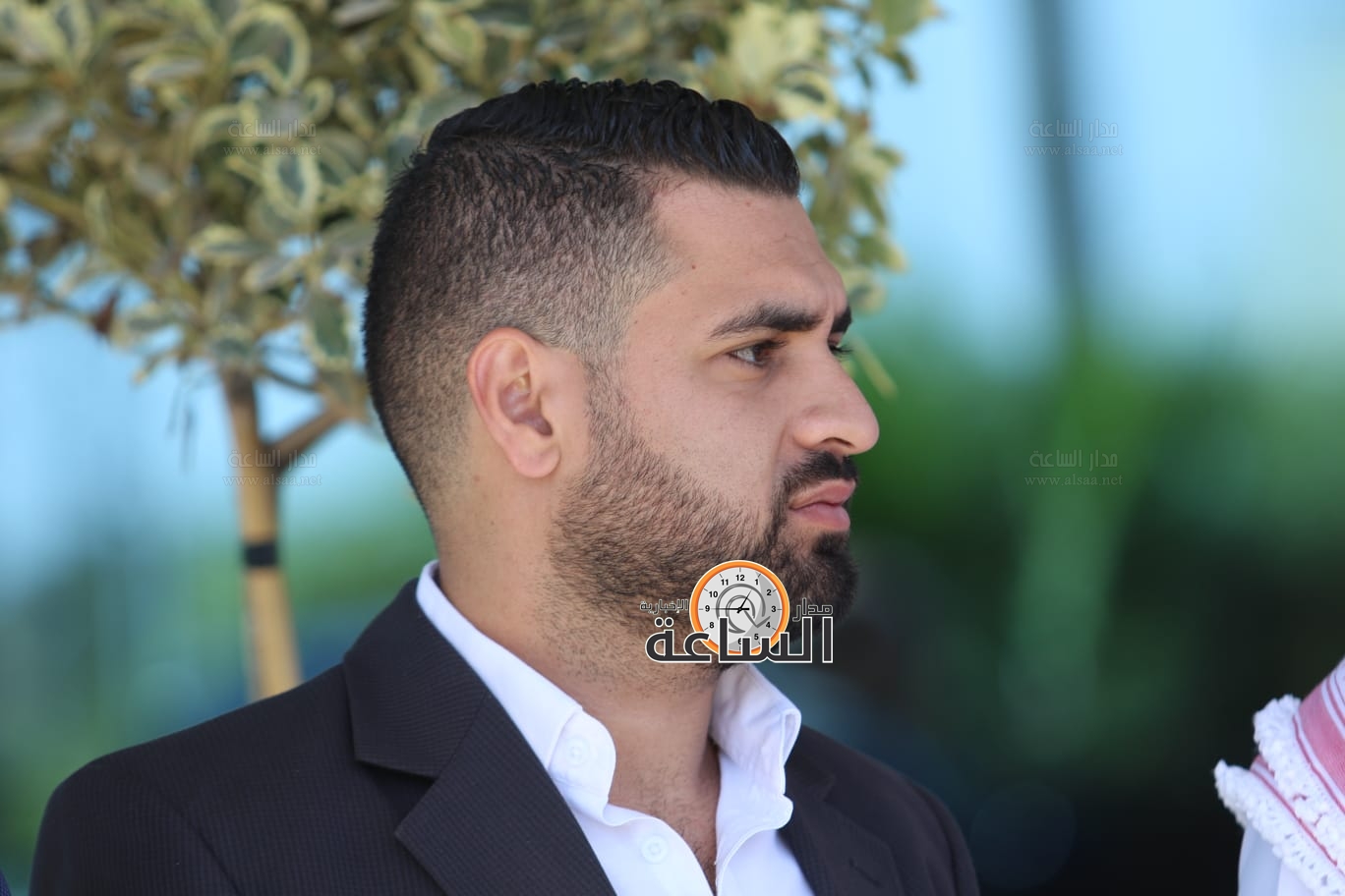 Madar Al-Saa Images 0.7244900370833064