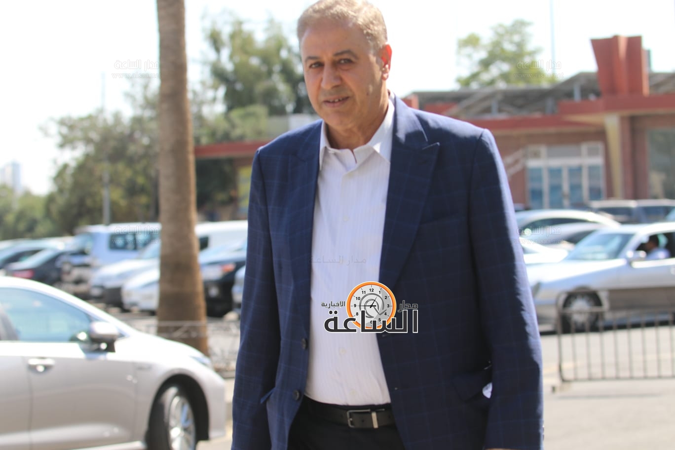 Madar Al-Saa Images 0.07809578623591074