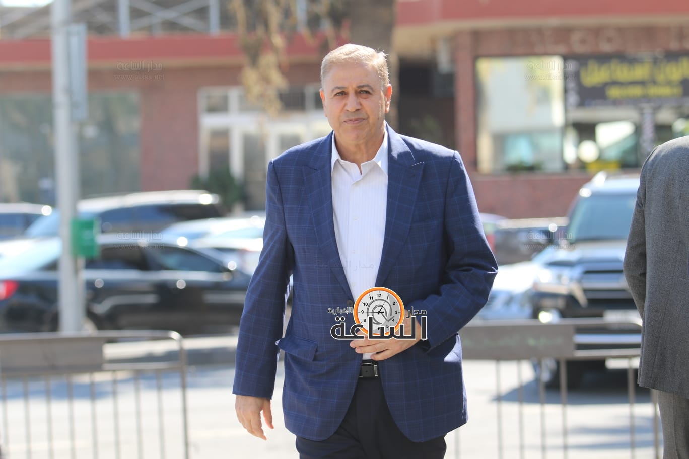 Madar Al-Saa Images 0.7554426266910228