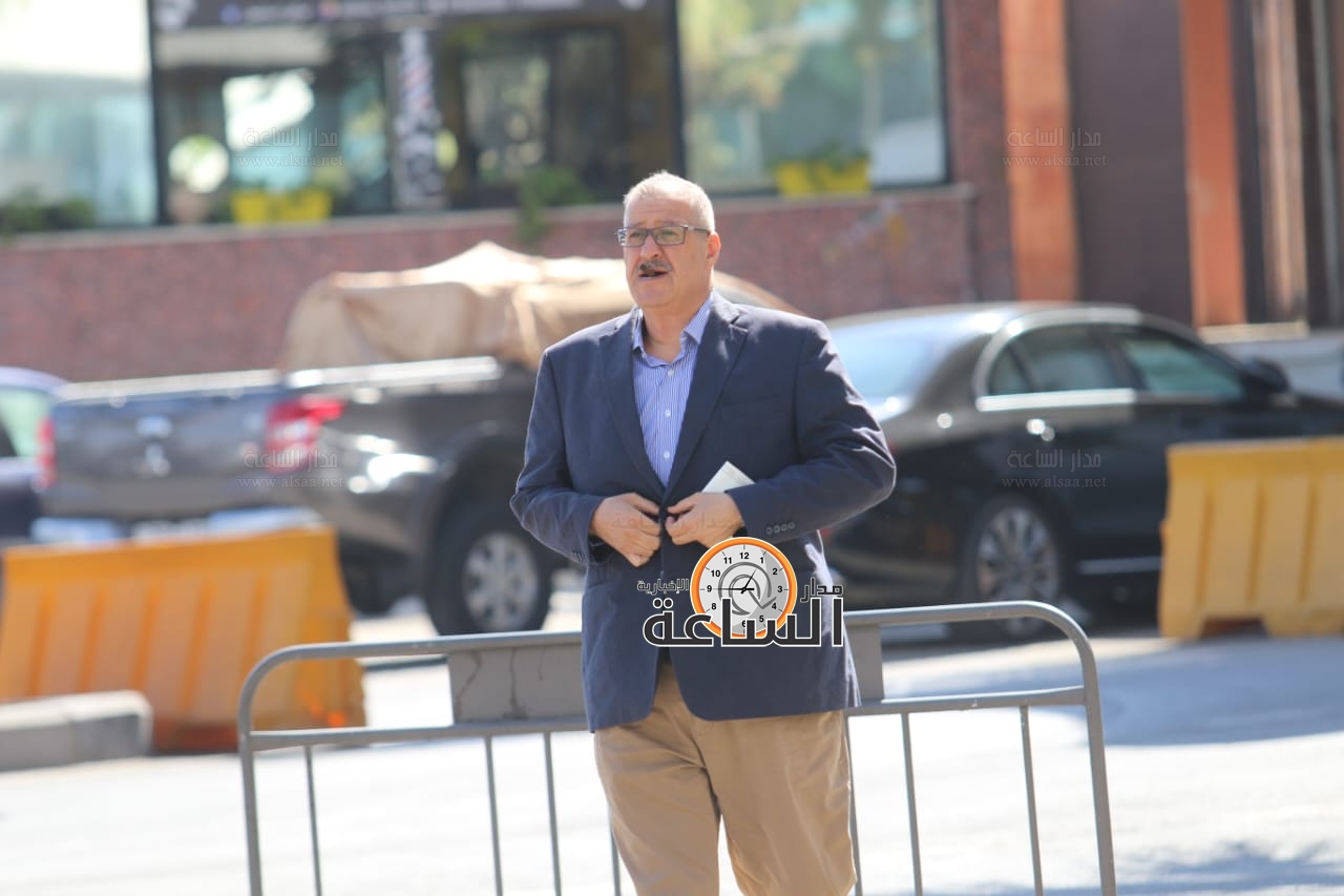 Madar Al-Saa Images 0.294620053871524