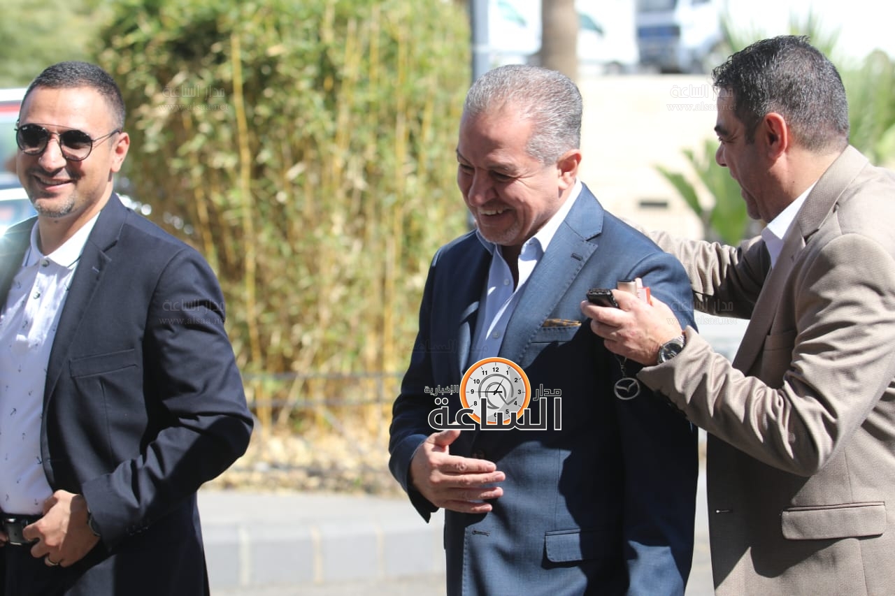 Madar Al-Saa Images 0.8937143185696349