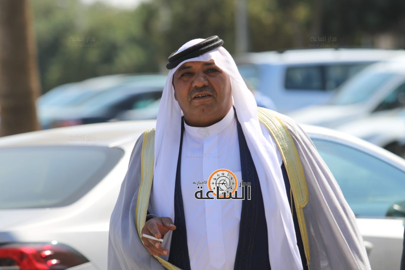 Madar Al-Saa Images 0.8444540982702773