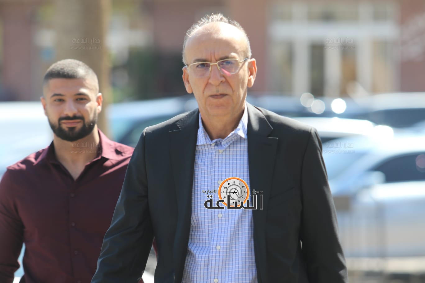 Madar Al-Saa Images 0.8310057177841349