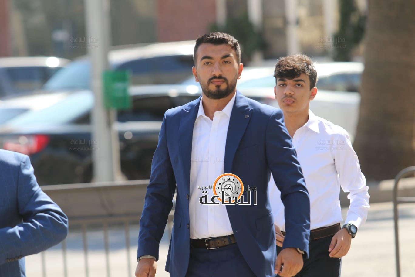 Madar Al-Saa Images 0.7678222920507779