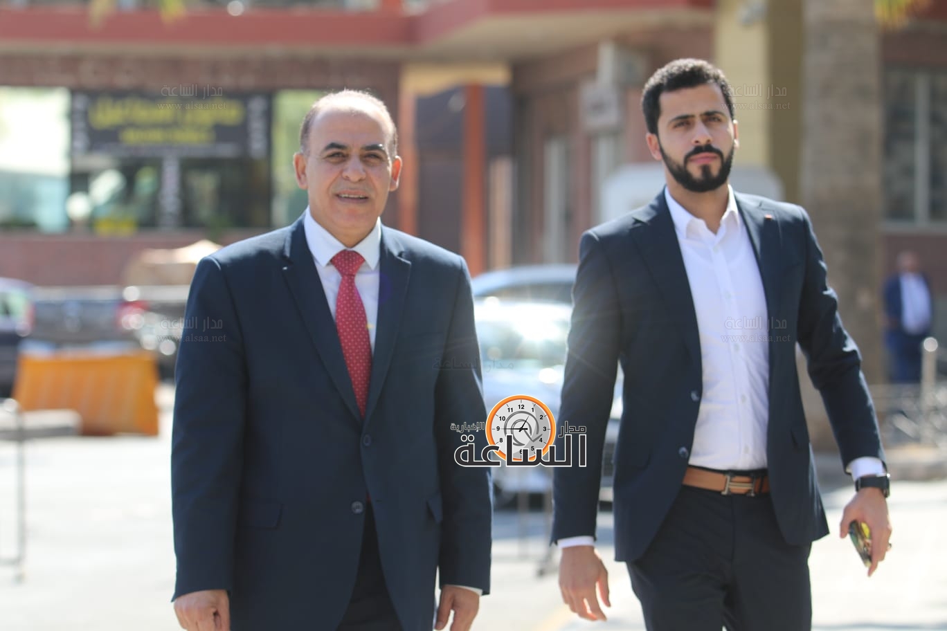 Madar Al-Saa Images 0.7859943369731667