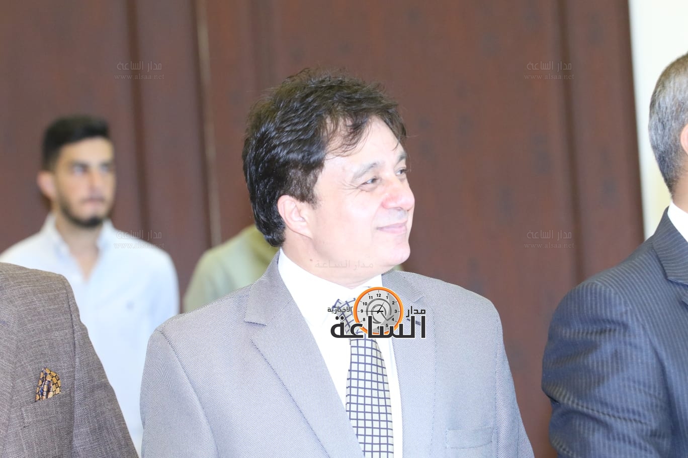 Madar Al-Saa Images 0.30312379063552597