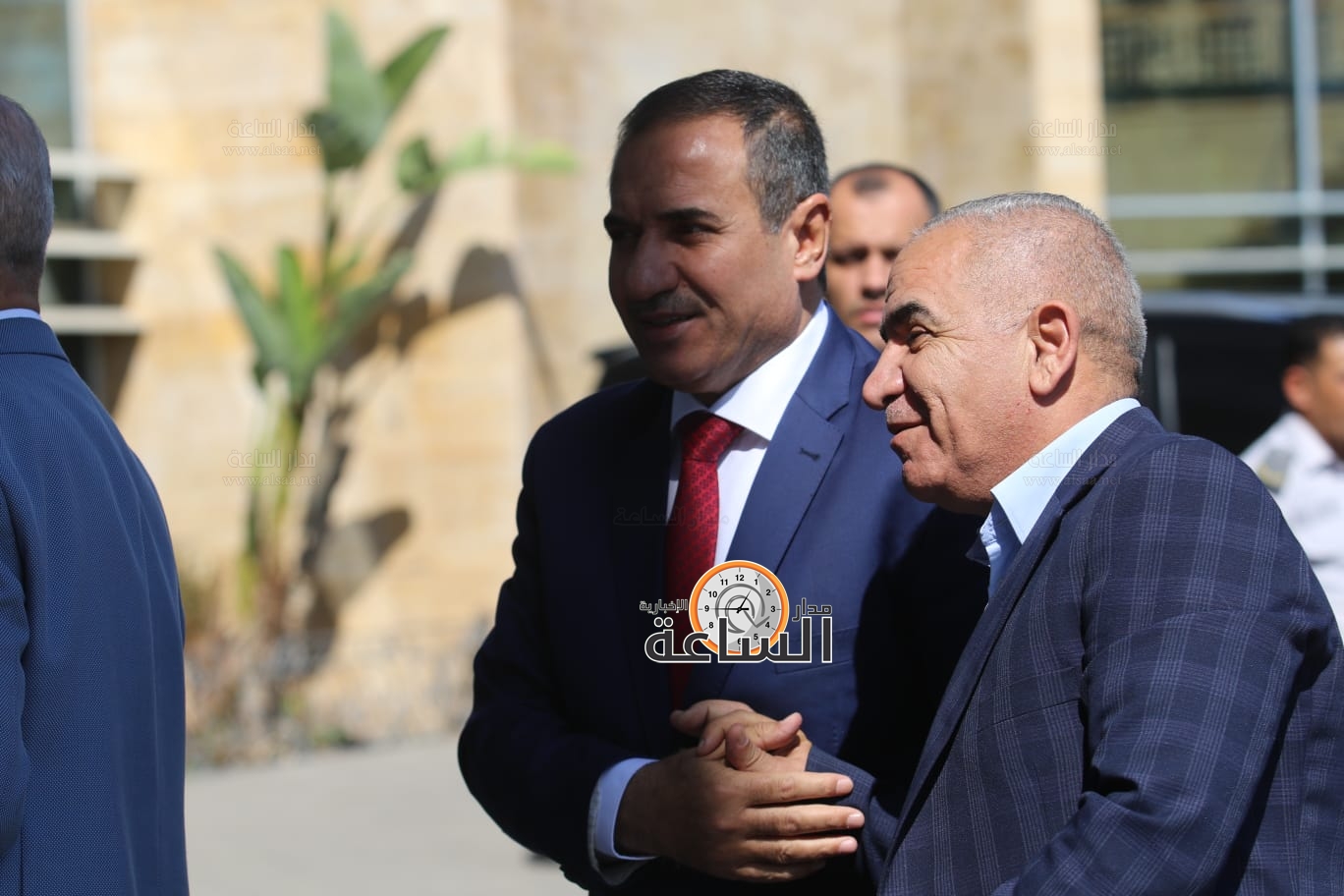 Madar Al-Saa Images 0.34746924359982756