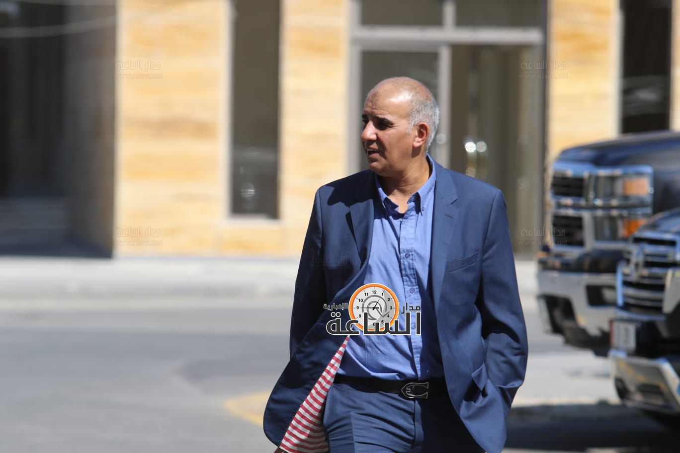 Madar Al-Saa Images 0.9788214285593111