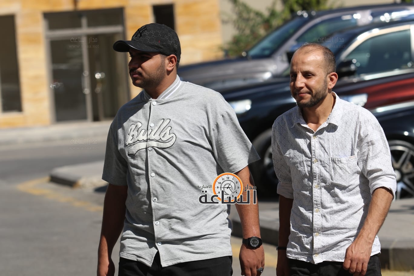 Madar Al-Saa Images 0.772401996514048