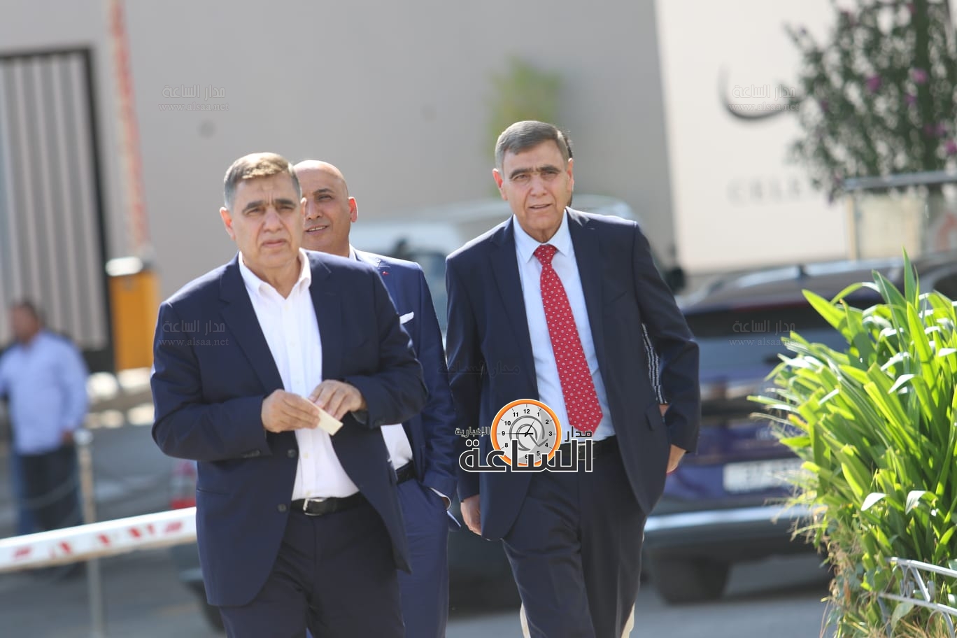 Madar Al-Saa Images 0.04002079776814438