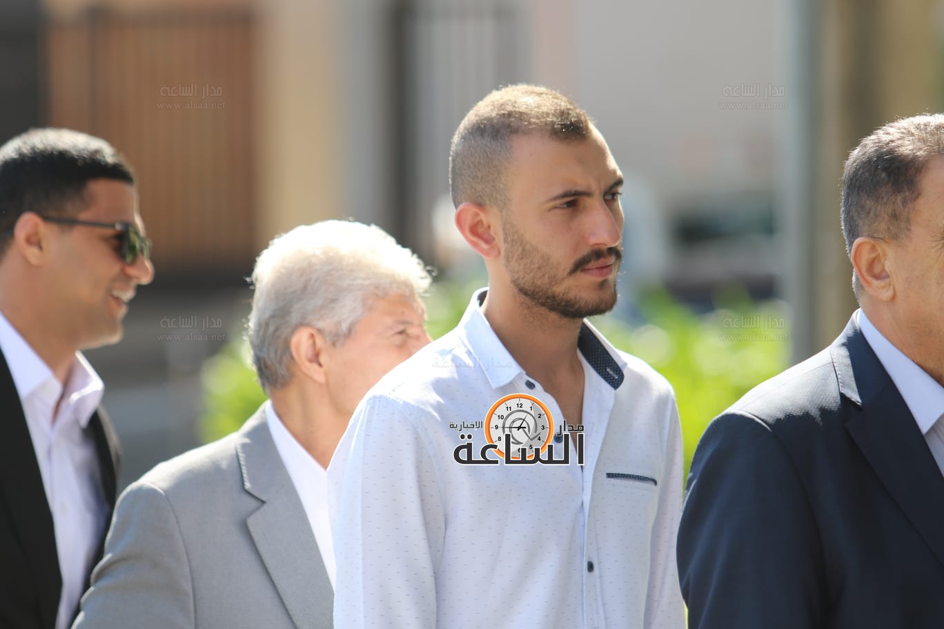 Madar Al-Saa Images 0.5232075099106003