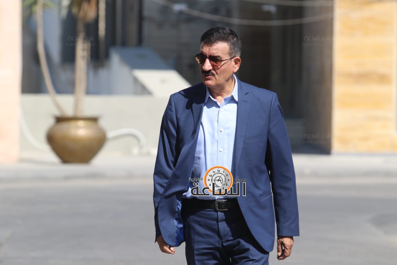 Madar Al-Saa Images 0.8130341017371239