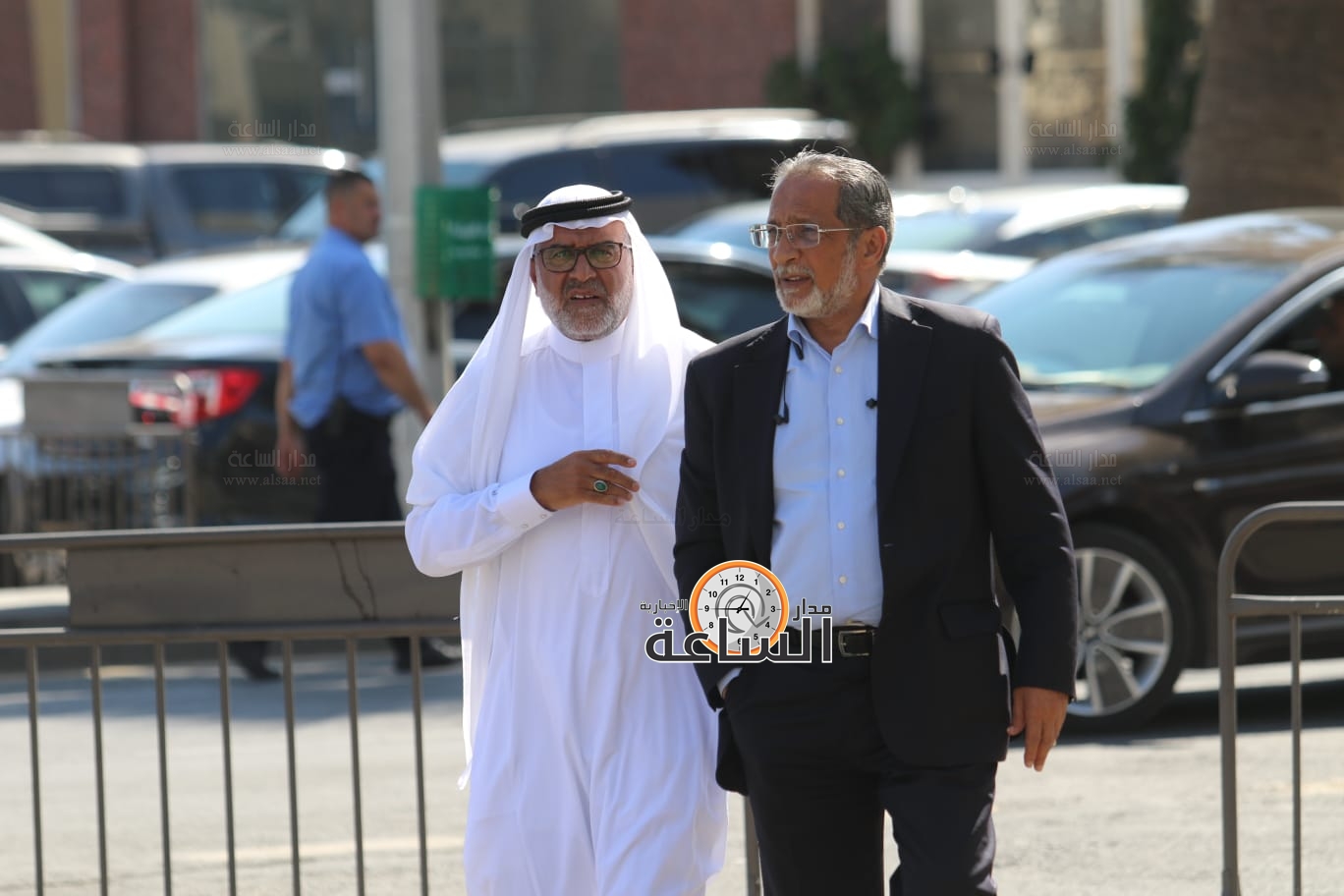 Madar Al-Saa Images 0.27369596326127443