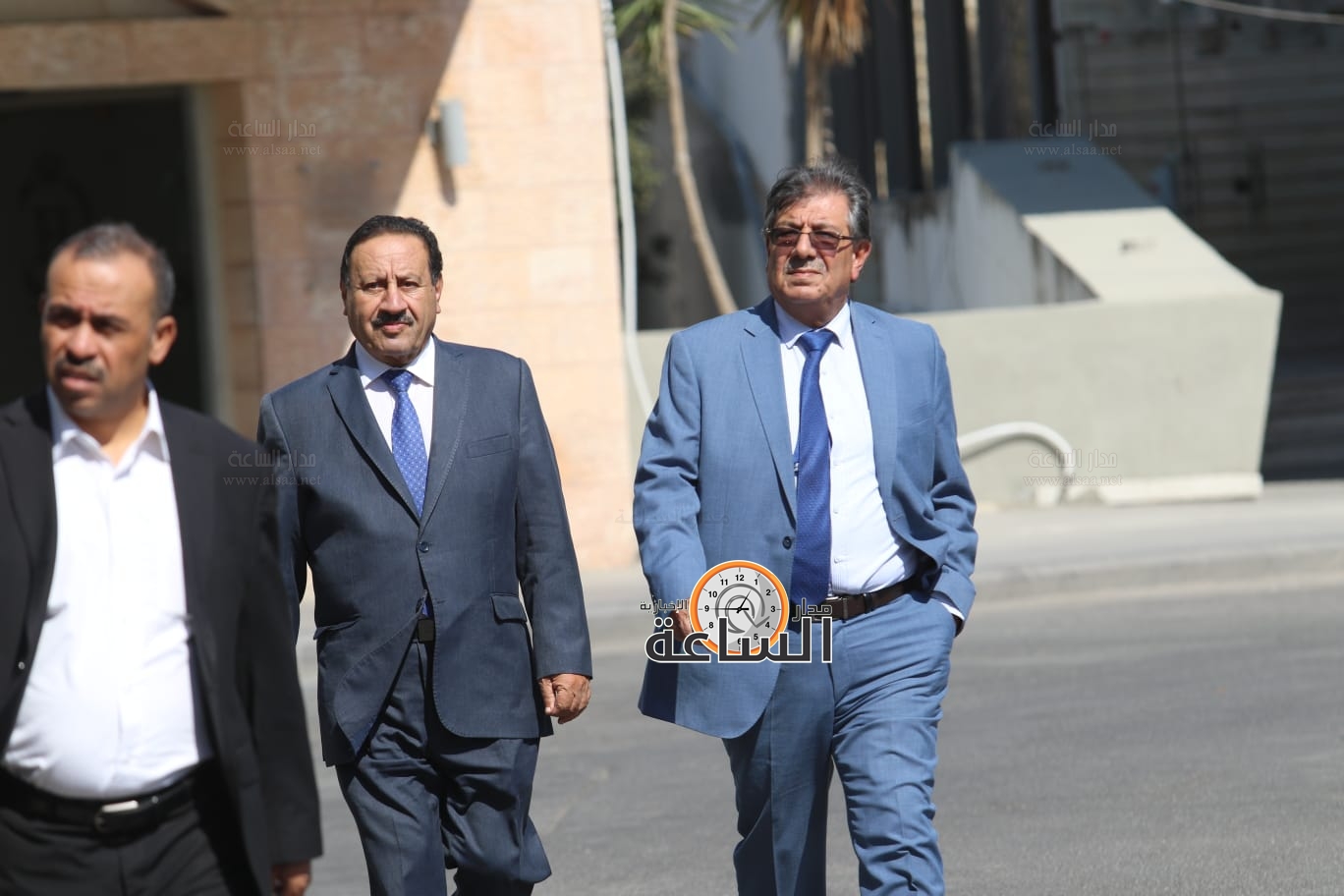 Madar Al-Saa Images 0.009523748931932086