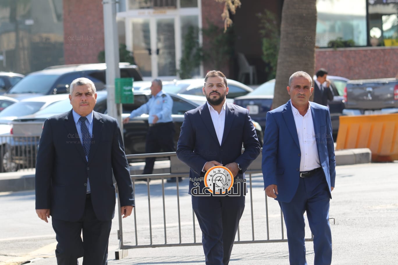 Madar Al-Saa Images 0.7833692839936484