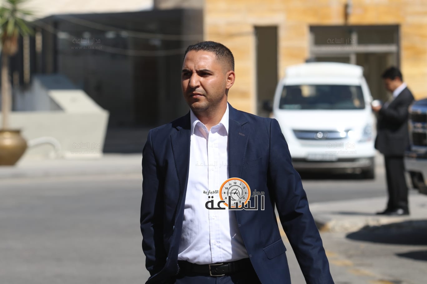 Madar Al-Saa Images 0.6281154432348369