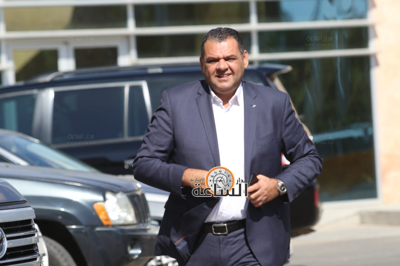 Madar Al-Saa Images 0.8289359375772374