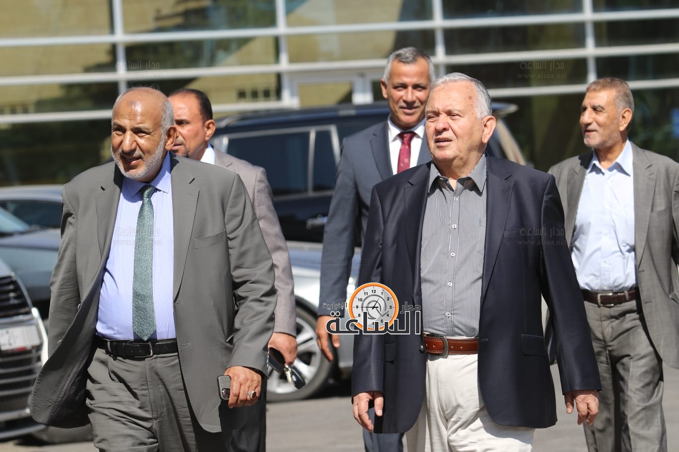 Madar Al-Saa Images 0.20302719304417072