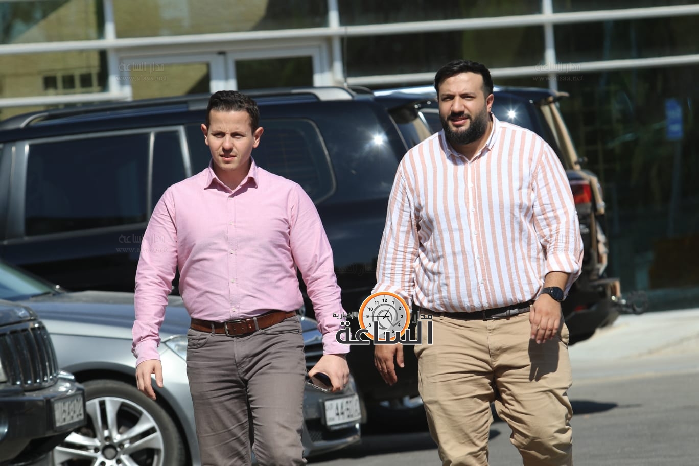 Madar Al-Saa Images 0.25560577167406917