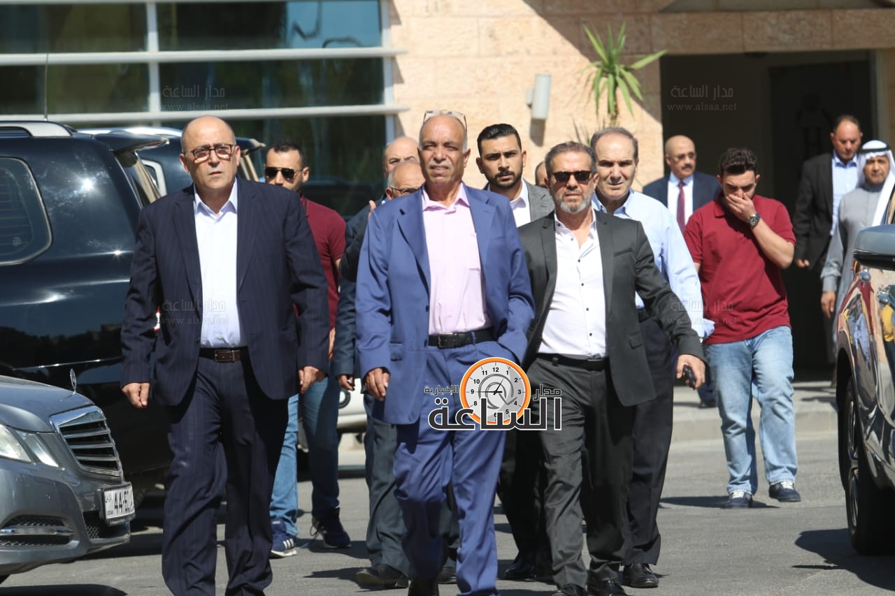 Madar Al-Saa Images 0.3917033257879108