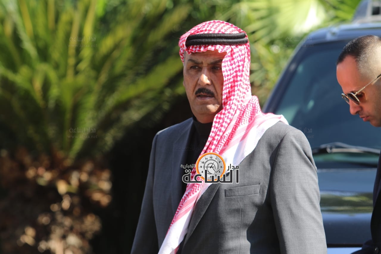 Madar Al-Saa Images 0.15268565907385956