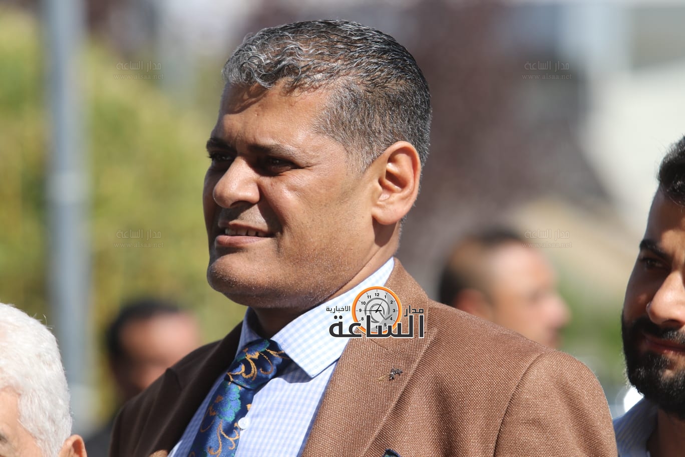 Madar Al-Saa Images 0.11366887026712891