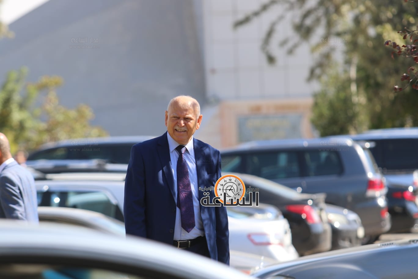 Madar Al-Saa Images 0.6864884753101265