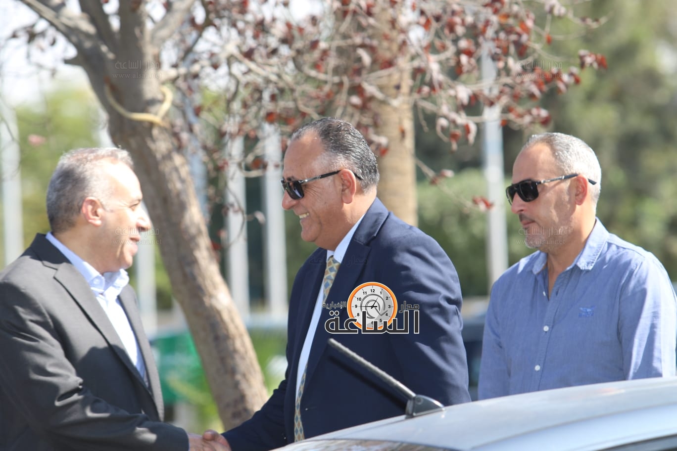 Madar Al-Saa Images 0.1984957074293332