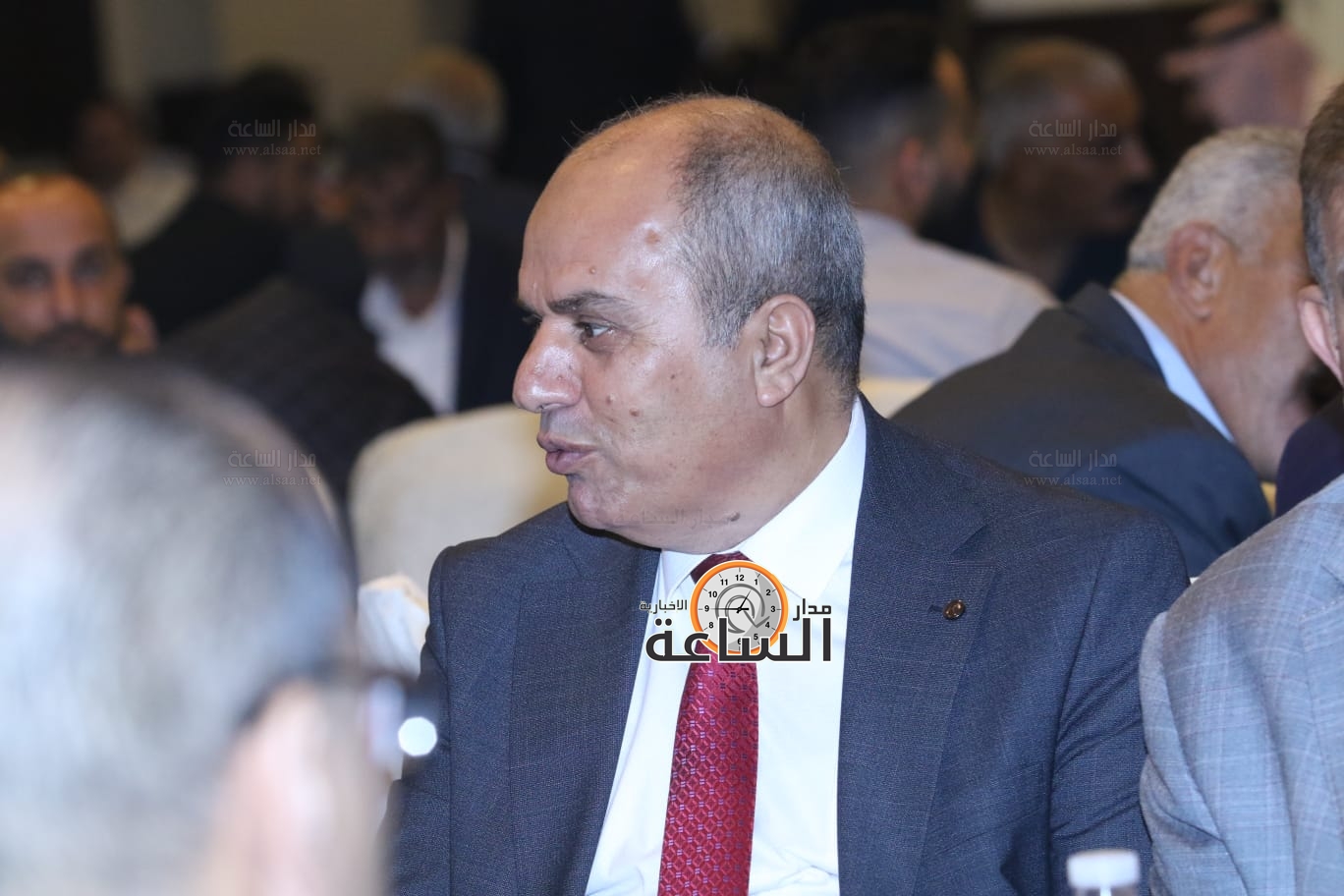 Madar Al-Saa Images 0.5288643412761648