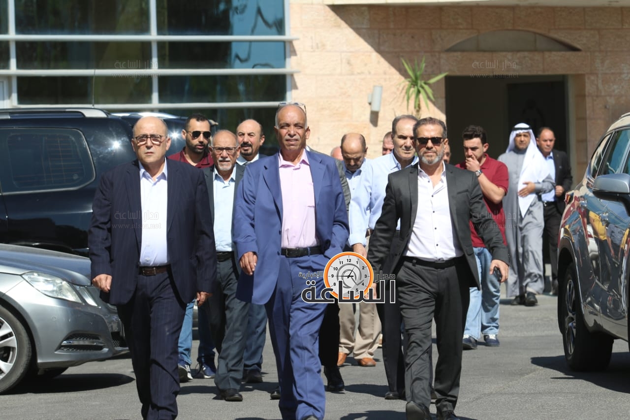 Madar Al-Saa Images 0.9914572497997481