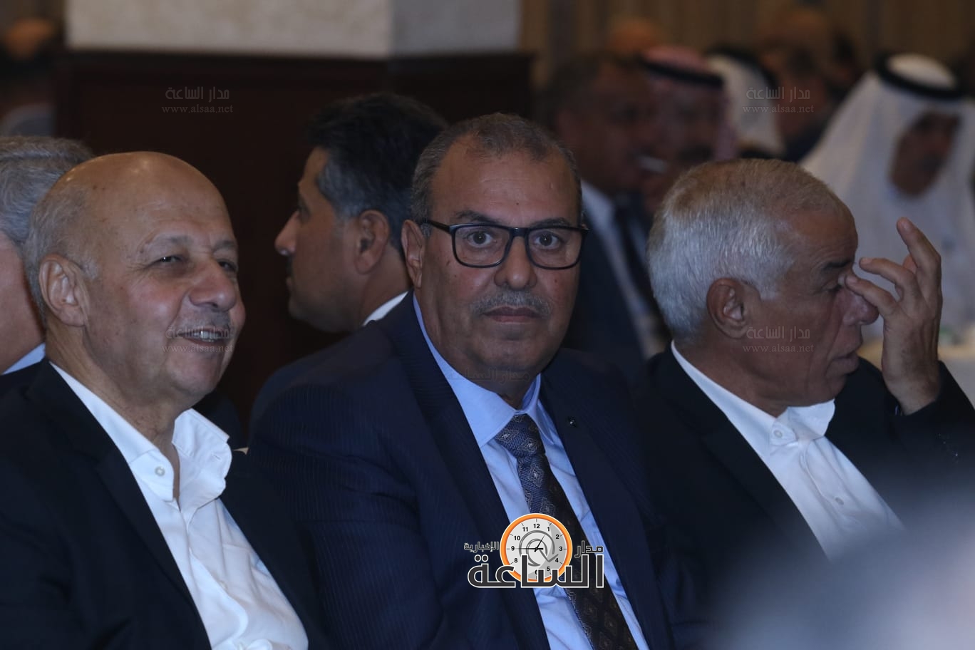 Madar Al-Saa Images 0.3546641402613705