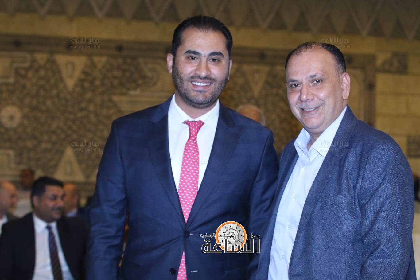 Madar Al-Saa Images 0.9366928259680026