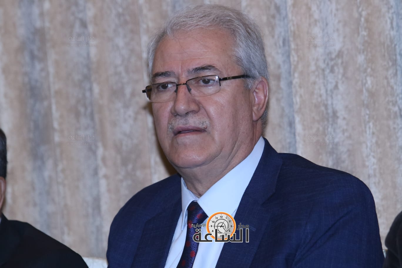 Madar Al-Saa Images 0.9448957614025498